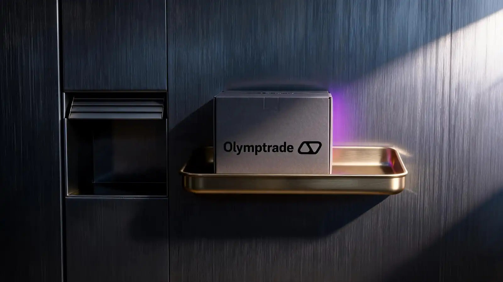 Olymp Trade for Android: Play Store and APK
