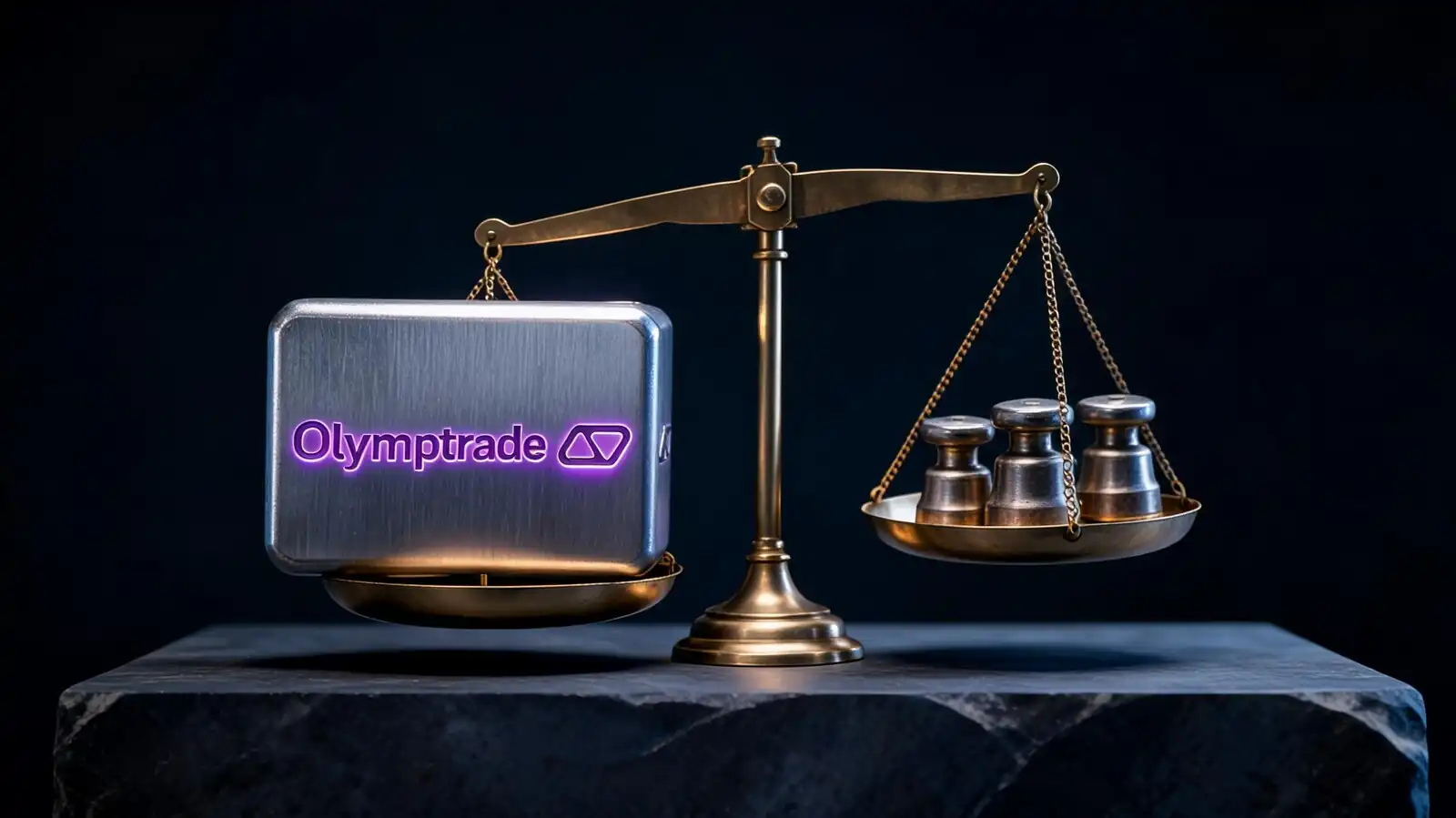 Olymp Trade APK Download: File, Versions and Safety
