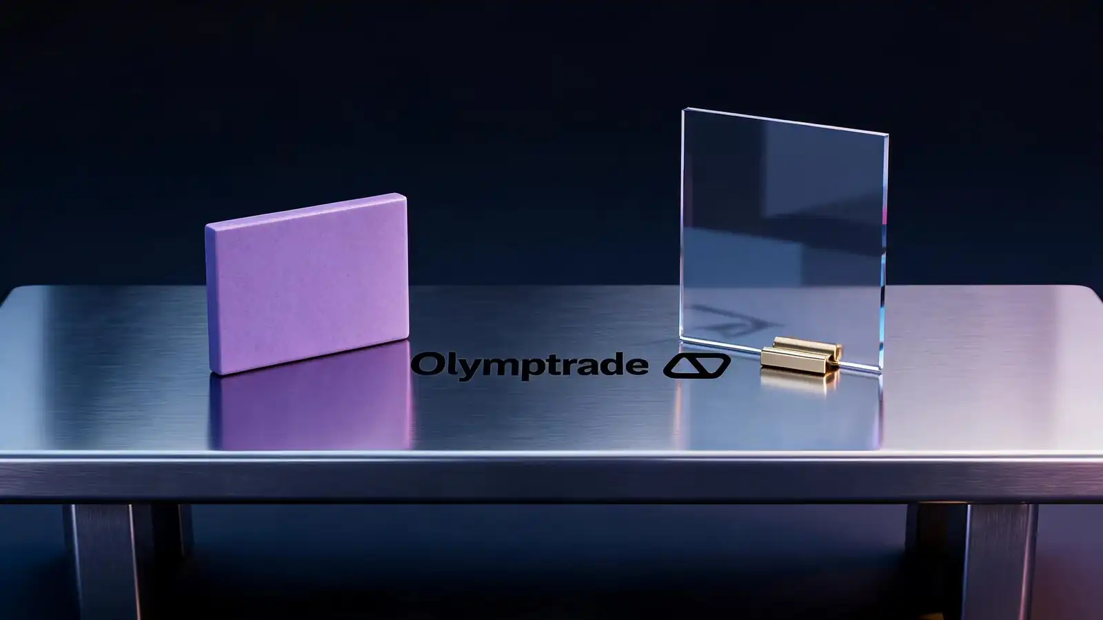 Olymp Trade App Versus Mobile Browser