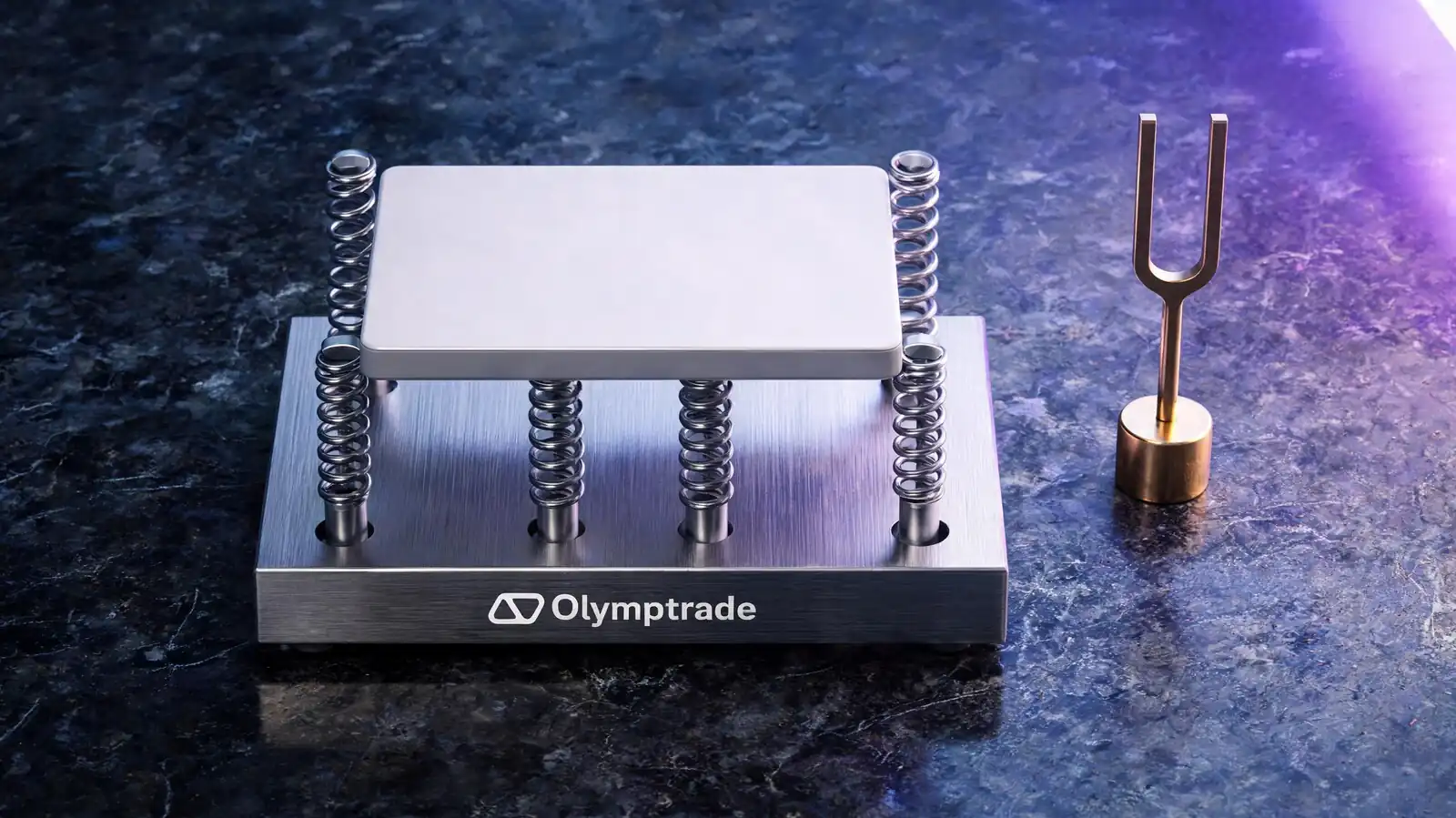 Olymp Trade App Won't Open or Crashes: Fixes