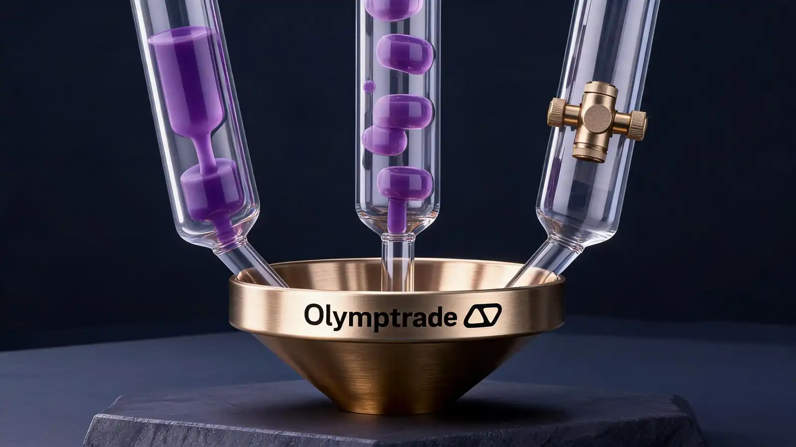 Olymp Trade Download Errors and Solutions