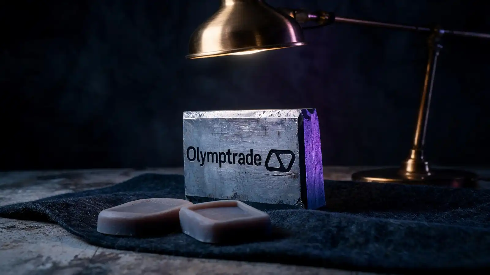 Olymp Trade Official Versus Fake Apps