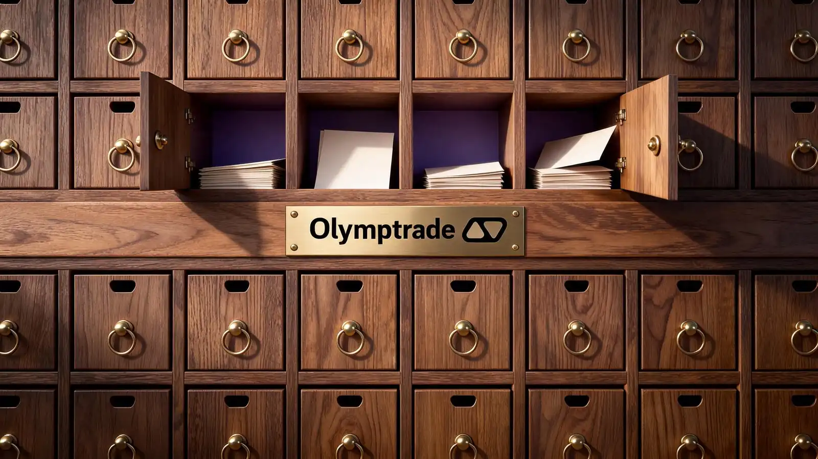 Olymp Trade App Download FAQ
