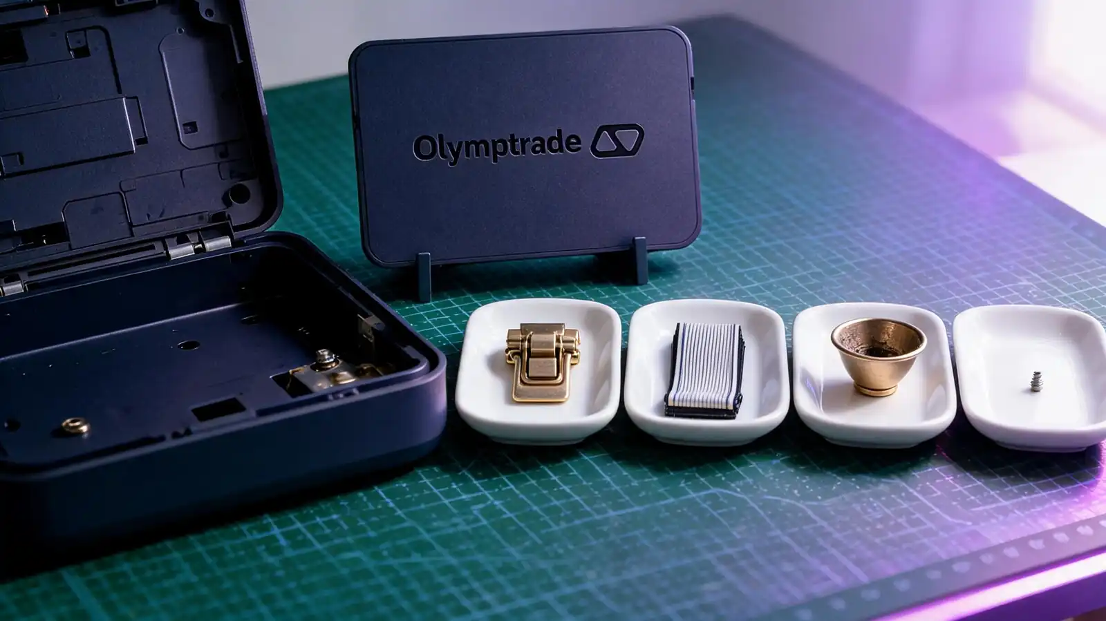 Olymp Trade Installation Problems and Fixes