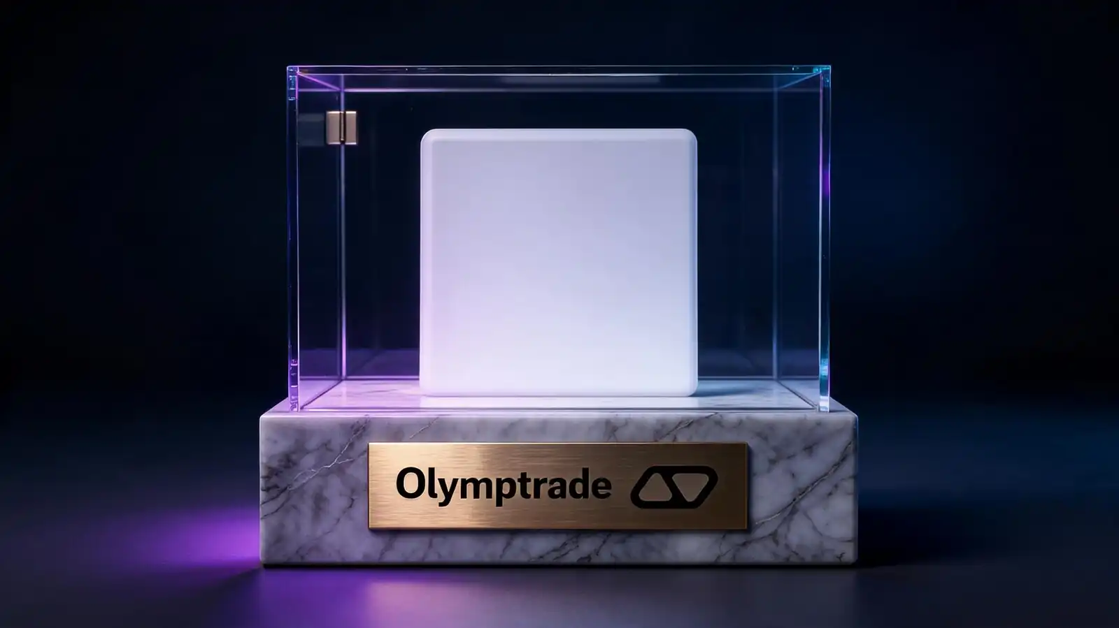 Olymp Trade for iOS: App Store, iPhone and iPad