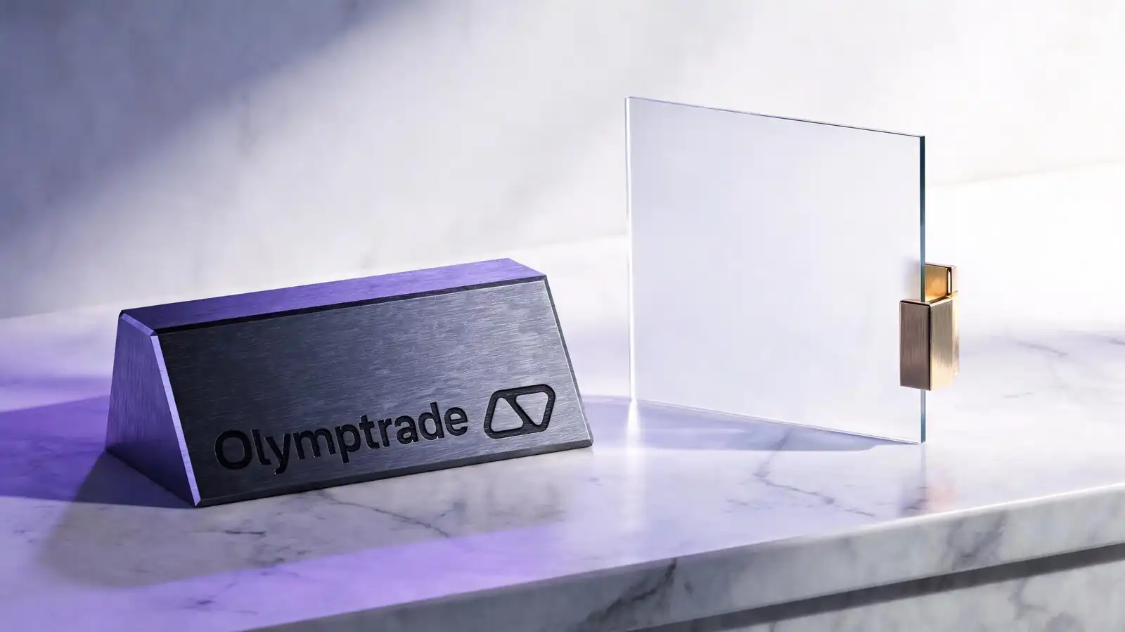 Olymp Trade for Mac: Desktop and Web Options