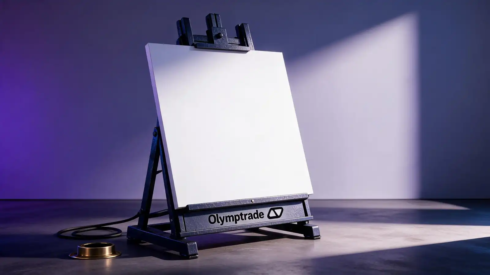 Olymp Trade for PC: Windows Desktop Download