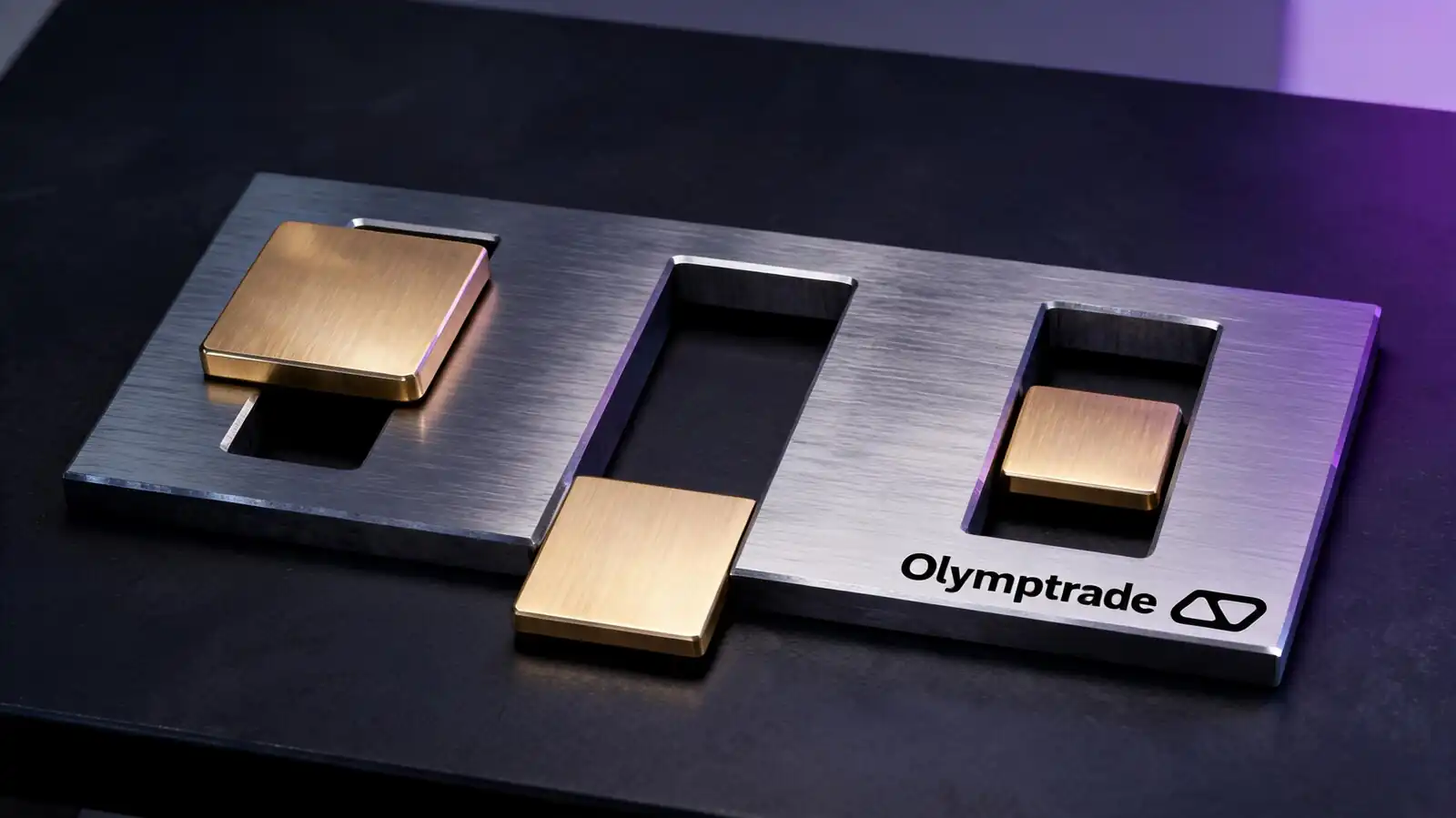 Olymp Trade System Requirements by Platform