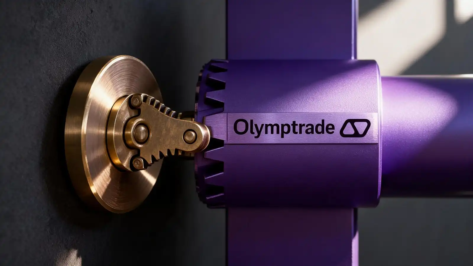 Keeping the Olymp Trade App Updated